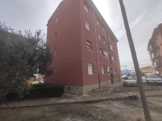 Piso en C/ Baix Camp 14