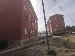 Piso en C/ Baix Camp 22