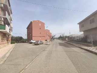 Piso en C/ Baix Camp 23