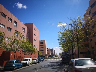 Plazas de garaje en Alcorcón, Madrid 11