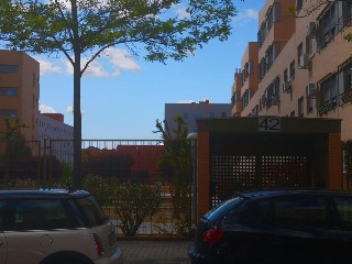 Plazas de garaje en Alcorcón, Madrid 12