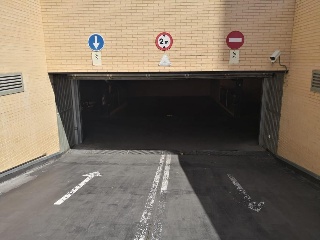 Plazas de garaje en Alcorcón, Madrid 13