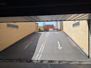Plazas de garaje en Alcorcón, Madrid 14