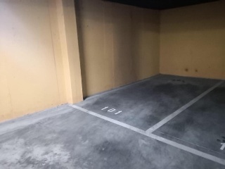 Plazas de garaje en Alcorcón, Madrid 16