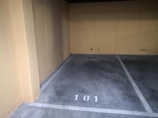 Plazas de garaje en Alcorcón, Madrid 17