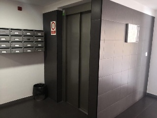 Plazas de garaje en Alcorcón, Madrid 18