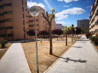 Plazas de garaje en Alcorcón, Madrid 19