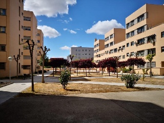 Plazas de garaje en Alcorcón, Madrid 20