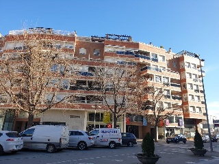 Trastero en Fraga (Huesca) 6