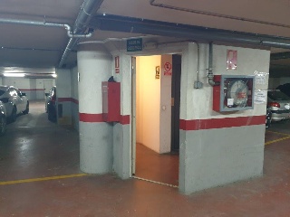 Trastero en Fraga (Huesca) 10