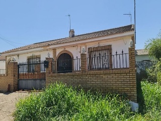 Casa adosada en Cm Veredón de Los Frailes - Córdoba - 13