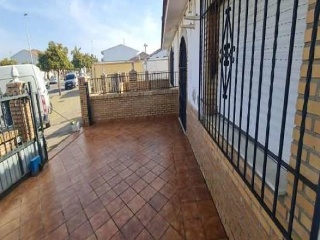 Casa adosada en Cm Veredón de Los Frailes - Córdoba - 14