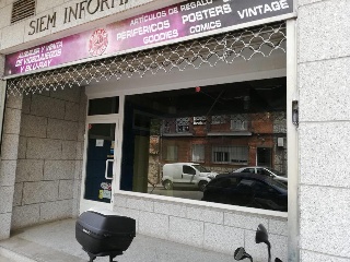 Local en Colmenar Viejo (Madrid) 18