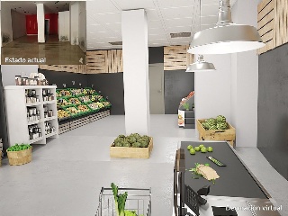 Local Comercial en Córdoba 30