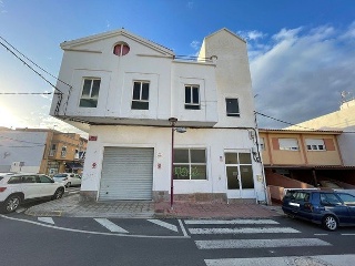 Piso en C/ Jacinto Benavente - Puerto del Rosario - Las Palmas 9