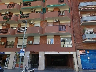 Plaza de garaje en C/ Gavà, Barcelona 5
