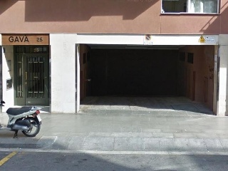 Plaza de garaje en C/ Gavà, Barcelona 6
