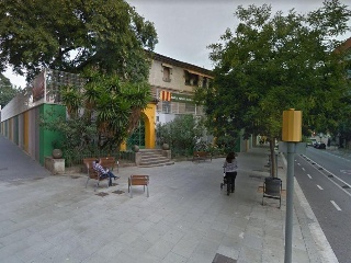 Plaza de garaje en C/ Gavà, Barcelona 7