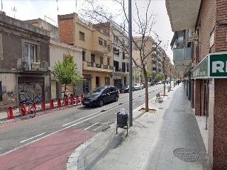 Plaza de garaje en C/ Gavà, Barcelona 8