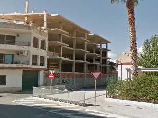 Obra nueva en construcción en Sant Carles de la Ràpita ,Tarragona 4