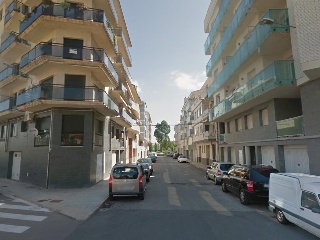 Obra nueva en construcción en Sant Carles de la Ràpita ,Tarragona 6