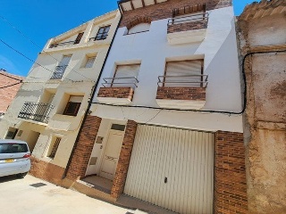 Casa en C/ Morón,  35