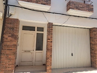 Casa en C/ Morón,  37