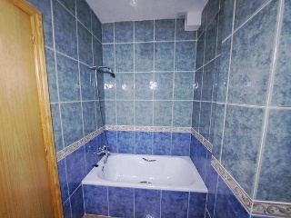 Casa en C/ Morón,  58