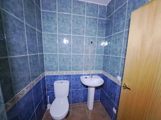 Casa en C/ Morón,  59