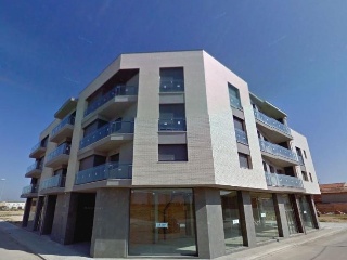 Inmueble situado en Torregrossa 4