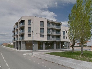 Inmueble situado en Torregrossa 5