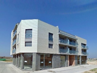 Inmueble situado en Torregrossa 6