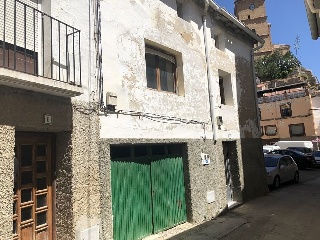 Solar en C/ Portal, Andosilla (Navarra) 13