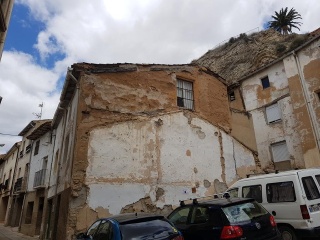 Solar en C/ Portal, Andosilla (Navarra) 24