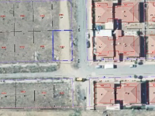Suelos en San Pedro del Arroyo ,Ávila 92