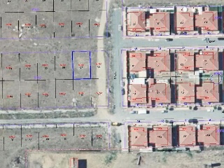 Suelos en San Pedro del Arroyo ,Ávila 116