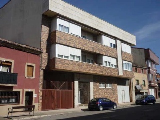 Viviendas, locales y trasteros en Santo Domingo de la Calzada, La Rioja 4