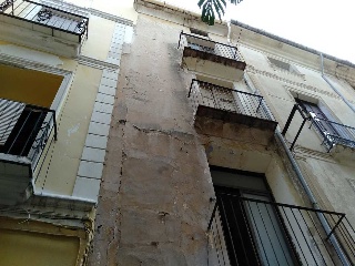 Piso en C/ Tomás Valls 4
