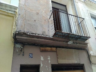 Piso en C/ Tomás Valls 5