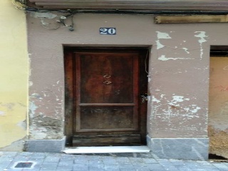 Piso en C/ Tomás Valls 6