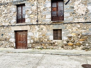 Casa adosada en C/ Ramón y Cajal, Belorado (Burgos) 9