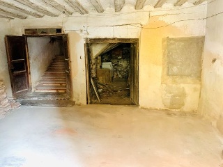 Casa adosada en C/ Ramón y Cajal, Belorado (Burgos) 10
