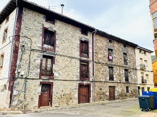 Casa adosada en C/ Ramón y Cajal, Belorado (Burgos) 12