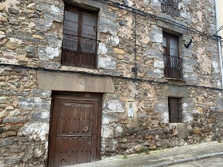 Casa adosada en C/ Ramón y Cajal, Belorado (Burgos) 13