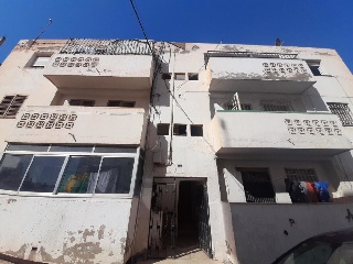 Piso en C/ Manuel Altolag, Roquetas de Mar (Almería) 22