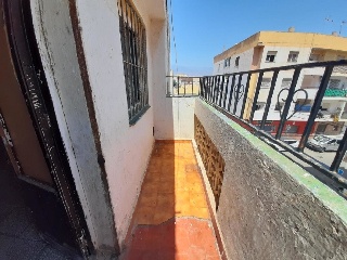 Piso en C/ Manuel Altolag, Roquetas de Mar (Almería) 41