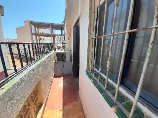 Piso en C/ Manuel Altolag, Roquetas de Mar (Almería) 42