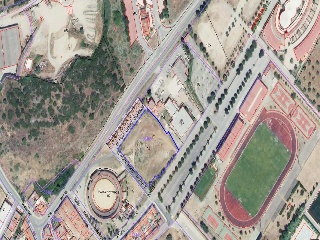 Suelo en Jerez de los Caballeros - Badajoz - 6