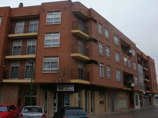 Garaje en Lg. Prolongación San Isidro, Burgos 2