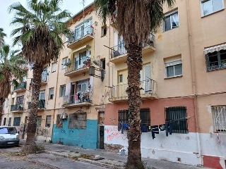 Piso en C/ Padre Francisco Camacho - Valencia - 15